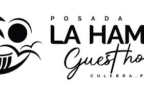 Posada La Hamaca